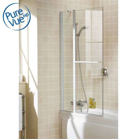 Lakes Bath Screen Square Baker And Soars