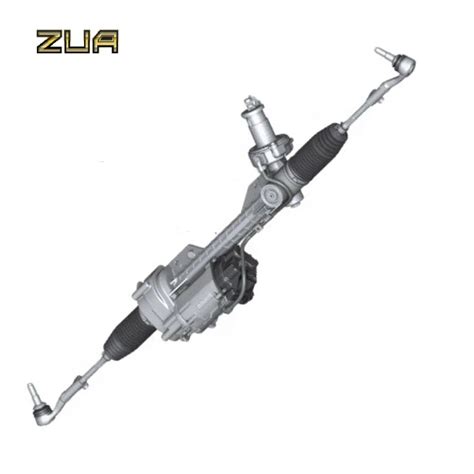 Power Steering Rack Mercedes Benz W Gls Rwd