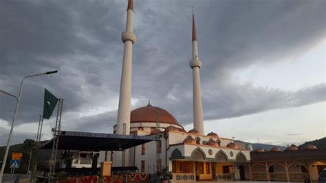 U nedjelju otvorenje džamije u Kaćunima Sahatkula ba