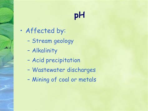 Ppt Assessing Aquatic Ecosystems Powerpoint Presentation Free Download Id 1450116