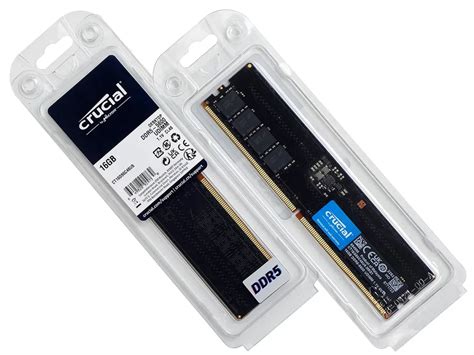 Crucial X Gb Ddr Memory Review