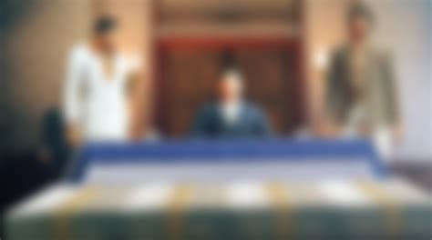 Tachibana paid 1 billion yen for my life. Little did he know I had more