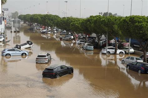 Unos Habitantes De Una Veintena De Municipios Valencianos Est N