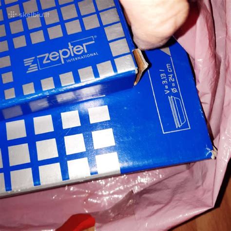 Zepter Skelbiult