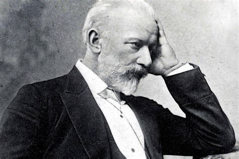 Tchaikovsky Defini La M Sica Rusa Directivos