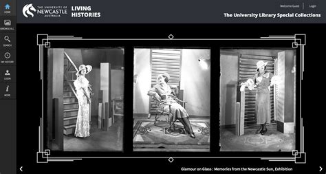Dreaming Hunter Living Histories