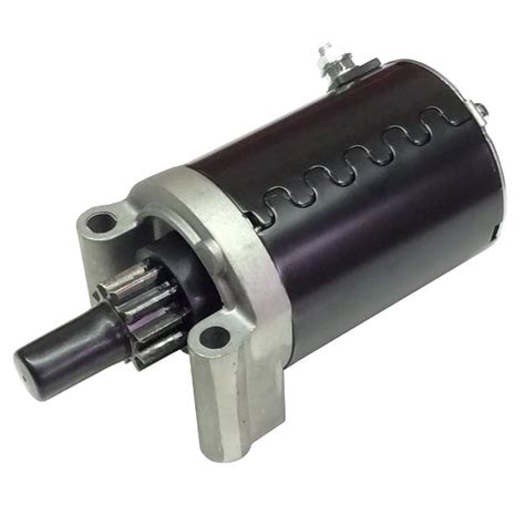 Starter Motor For Kohler 25 098 03 25 098 04 25 098 05 25 098 06 25 098 07