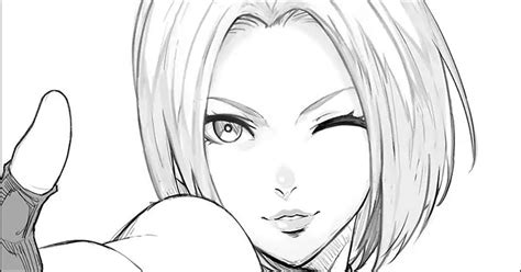 King of Fighters 15 Designer shares beautiful portrait of Blue Mary and ...