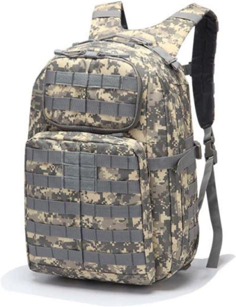 Tactische Rugzak Militaire Leger Outdoor Bag Rugzak Mannen Camping