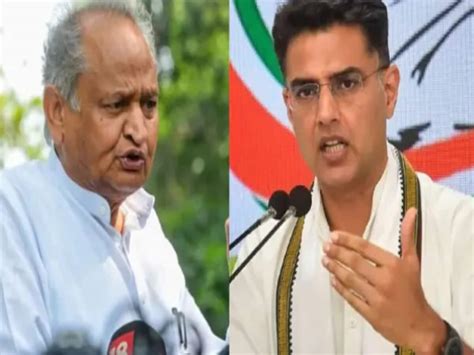 Sachin Pilot Interview Ashok Gehlot Trying To Take Everyone Along Big