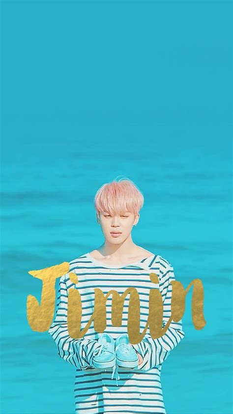 Jimin Iphone Bts Jimin For Iphone Jimin Park Hd Phone Wallpaper Pxfuel