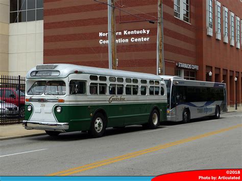 P1290657 Transit Authority Of Northern Kentucky 209 And 88 Flickr