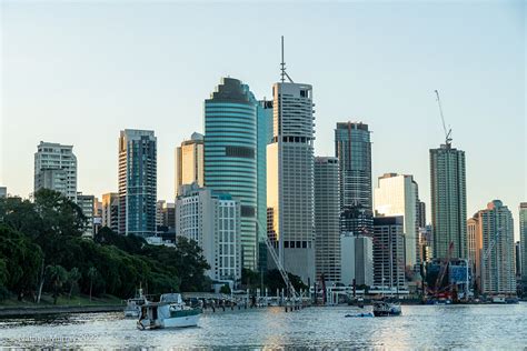 DSC05501 Eagle Street Skyline Eagle Street Precinct Bris Flickr