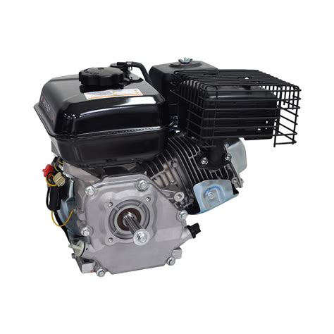 196cc 6 5 Hp Mini Bike Engine For Baja Mb165 And Mb200 Baja Heat Mini Monster Scooter Parts