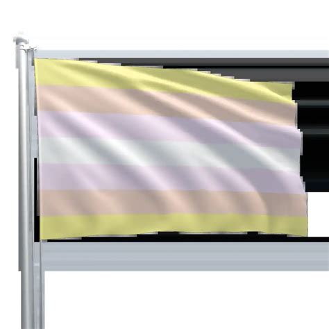 Buy Pangender Pride Flag Online | Best Prices at Flag Sale