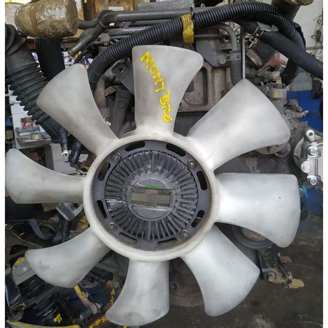 MOTOR MITSUBISHI MONTERO V20 V40 2 8 TDI