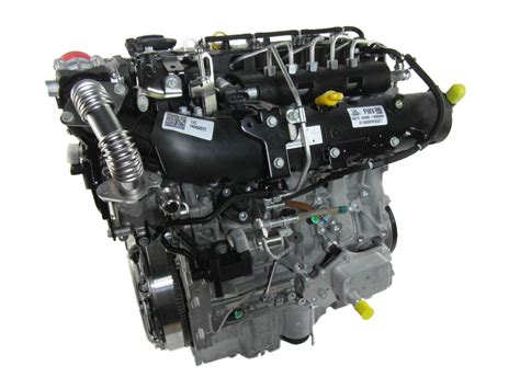 Motor Opel Astra 1 6 CDTi 110 Hp B16DTL