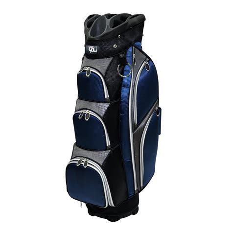 Rj Sports Mens Maverick Golf Cart Bags