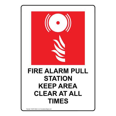 Vertical Sign Fire Alarm Fire Alarm Pull Station Hot Sex Picture