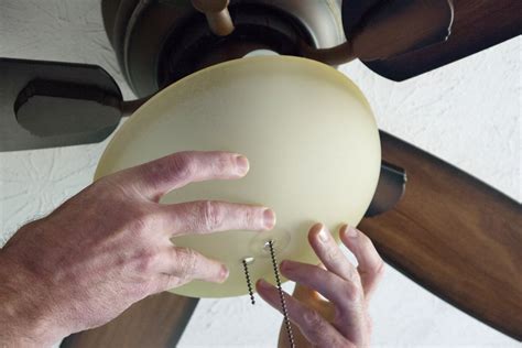 How To Install Ceiling Fan Light Kit Storables