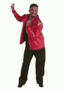 Carlton Happy Dancing GIF - Carlton HappyDancing FreshPrinceOfBelair - Discover & Share GIFs ...