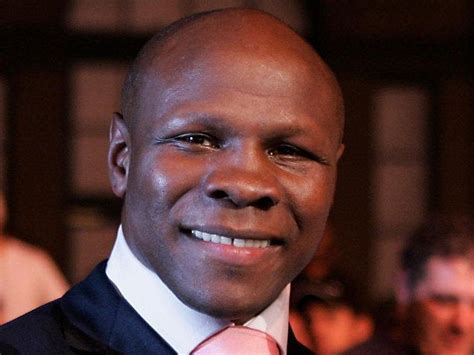 Chris Eubank HD Images | Chris Eubank Photos | FanPhobia - Celebrities ...