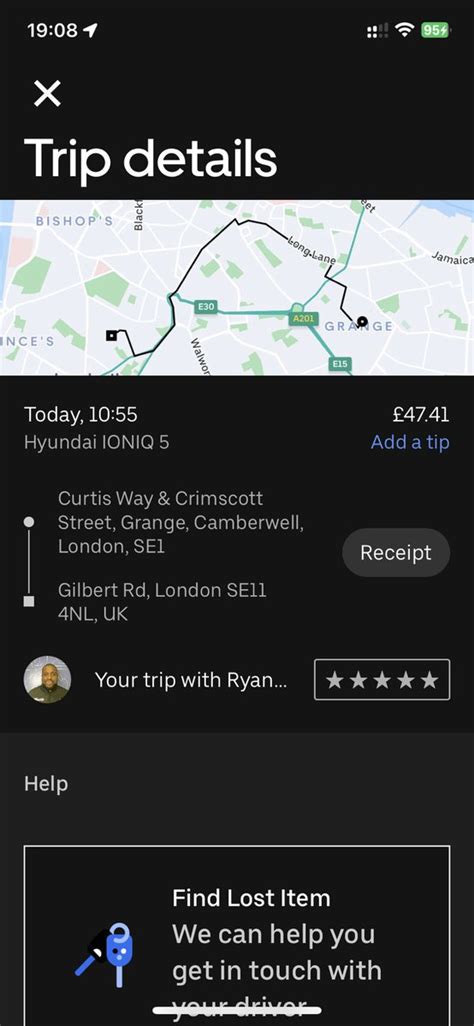 OssietheludditeDDD On Twitter RT Counsellor Andy Booked UberUK