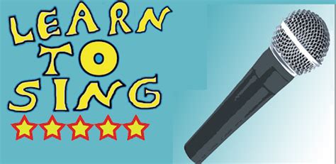 learn  sing apps  google play