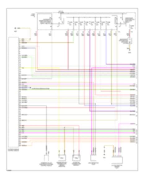 All Wiring Diagrams For Volkswagen Rabbit 2007 Wiring Diagrams For Cars