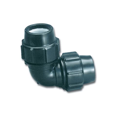 Shop Blutube Elbow 90 Degree And Other Piping Solutions