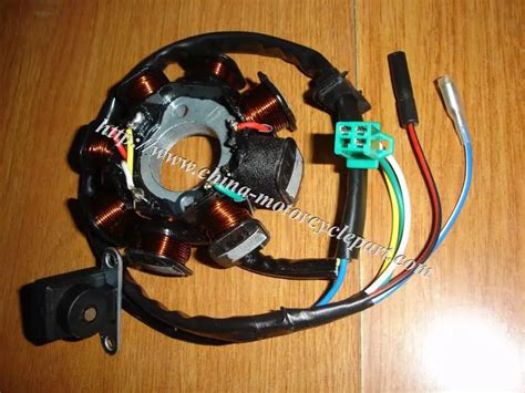 Unveiling The Secrets A Guide To Wiring A Wire Stator