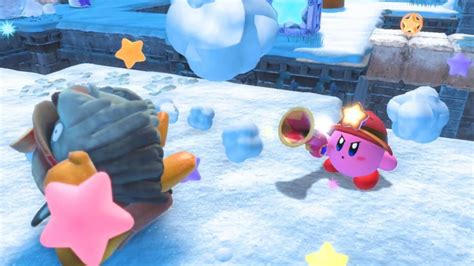 Novo Trailer Traz Detalhes De Kirby And The Forgotten Land Tudo Ep