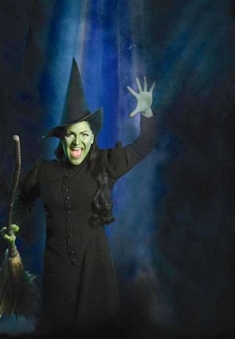 Pin on Costume - Elphaba