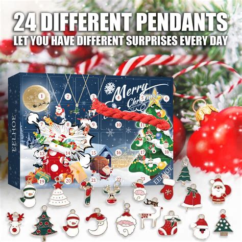 Buy Advent Calendar 2021 24 Days Of Surprises Fidget Toys Bulk