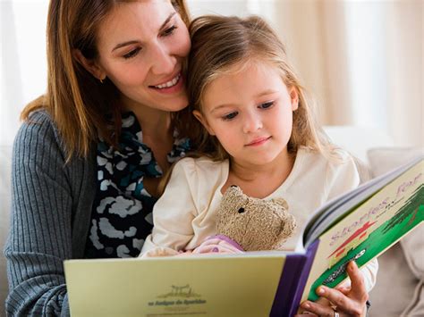 Lectura De Cuentos Aprender Entretenerse Y Compartir Durante El