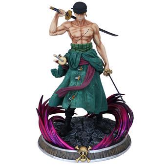 Figurine Delicate Animation One Piece Gk Roronoa Zoro Pvc Collection