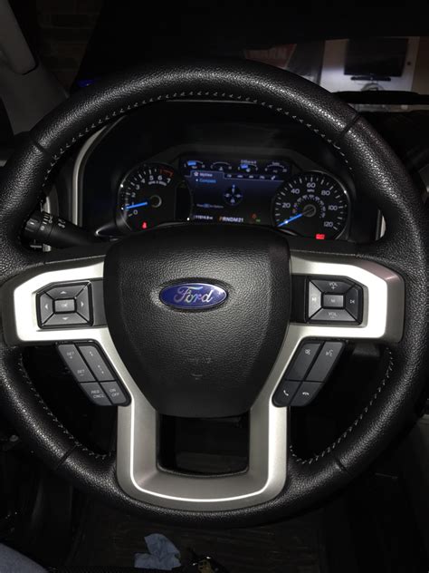 Adaptive Cruise Control Added Ford F150 Forum Community Of Ford Truck Fans