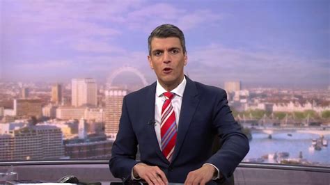 Bbc World News Countdown 54s Intro 12 5 2019 9bst [hd 1080p50