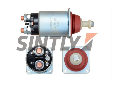 Starter Solenoid Switch Zm Wai As Pl Ss Unipoint Sn S