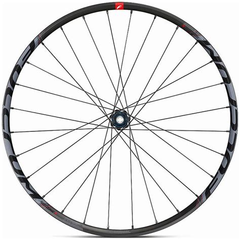 Fulcrum Red Zone Inch Boost Wheelset