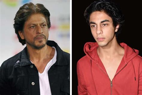 Aryan Khan Debuts As A Director Aryan Khan Debuts As A Director With