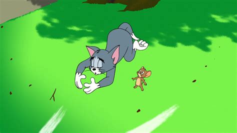 Tom And Jerry Blast Off To Mars Screencap Fancaps