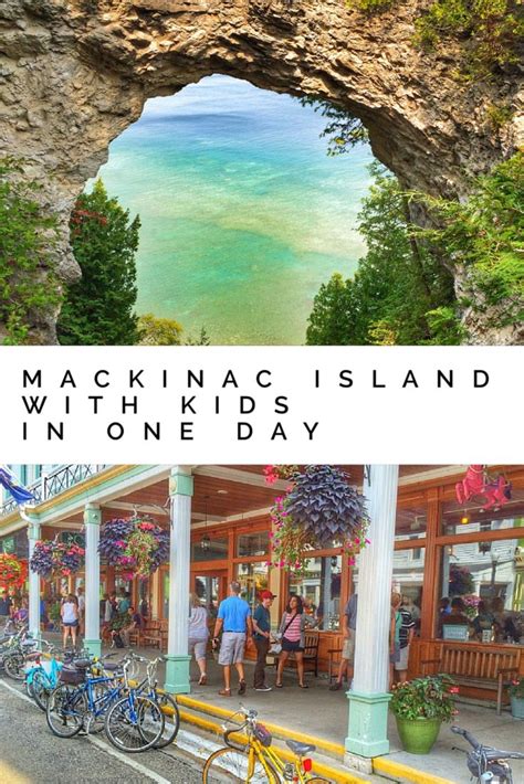 Best Things To Do On Mackinac Island Timeless Delights Insider