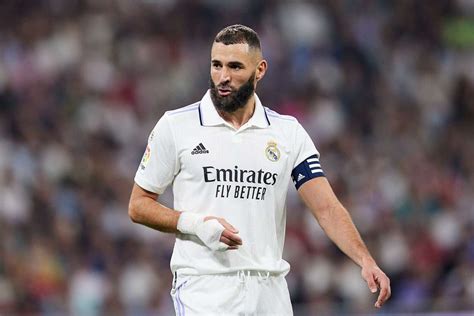 Karim Benzema Vers Un Mois D Octobre De Gala Flashscore Fr