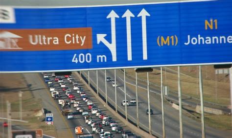 Real Time Traffic Data Comes To Sa Techcentral