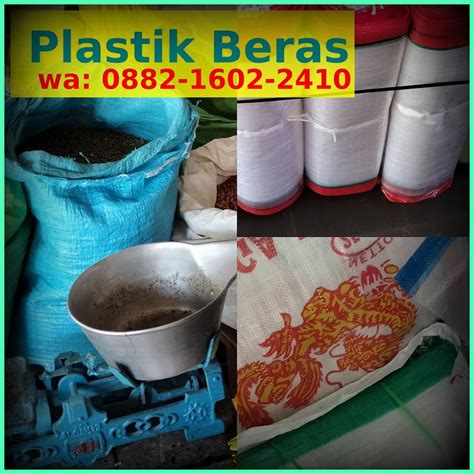 Ukuran Plastik Beras 5 Kg Ö882l6Ö22ԿlÖ wa Harga Plastik Beras Murah