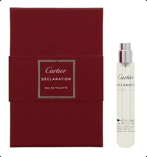 Cartier Declaration — купить мужские духи Картье Декларейшен — цена ...