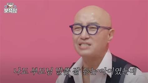 홍석천 커밍아웃 전 부모님 말 잘 듣는 아이였다 공감언론 뉴시스통신사