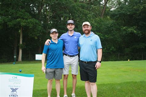 Chc Golf Tournament 2022 66 Community Health Center Flickr