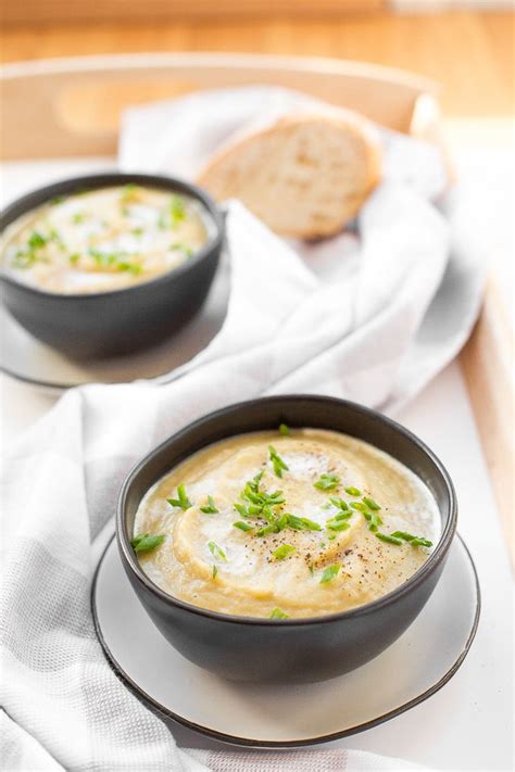 Artichoke Soup